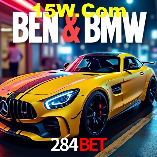 Descubra o Mundo do Cassino Online com 284Bet