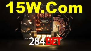 Programa VIP 284Bet
