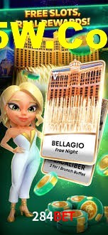Live Casino 284Bet