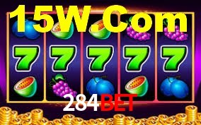 284Bet: Jogos de Caça-Níqueis-Altas Recompensas, Roleta-Velocidade, Blackjack-Desafios Máximos