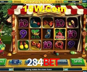 Desvendando o Mundo dos Jogos Virtuais na 284Bet