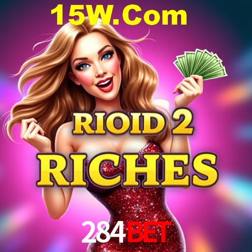 APP oficial da 284Bet para mobile