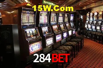 Explorando a Categoria de Eventos em Apostas na 284Bet