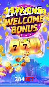 Live Casino 284Bet