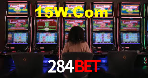 284Bet App