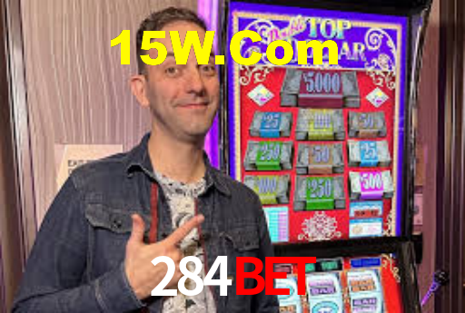 Desvendando o Mundo dos Jogos Virtuais na 284Bet