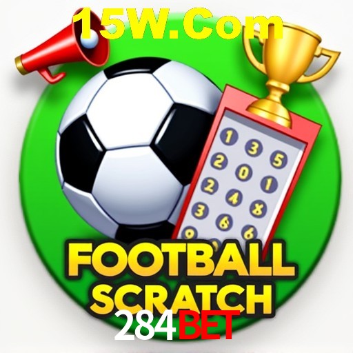 Especiais de Fim de Semana 284Bet