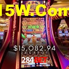 Football Betting 284Bet
