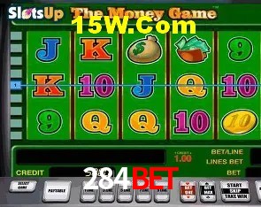 A Emoção da Loteria na 284Bet: Uma Chance de Mudança de Vida