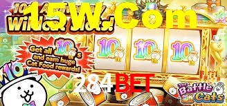 Experimente o Login Seguro Premium no 284Bet