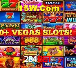 Apostas Esportivas na 284Bet: Um Guia Completo