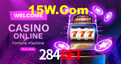 284Bet App