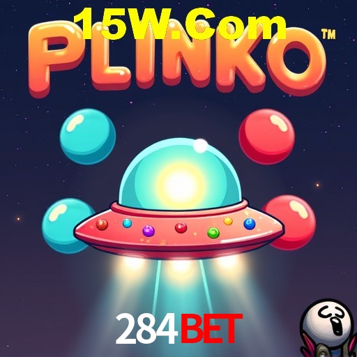 cassino 284Bet