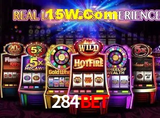 Inovações de Jogos na 284Bet: O Futuro das Experiências Interativas