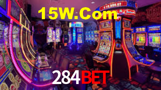 Sinta a adrenalina dos jogos de cassino com 284Bet