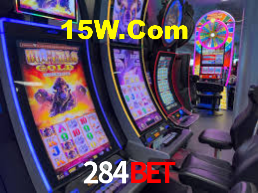 284Bet