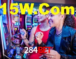 284Bet Login