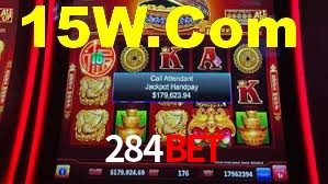 Tournaments 284Bet