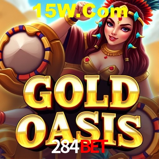 Jogos de Slot 284Bet