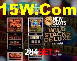 Daily Bonuses 284Bet