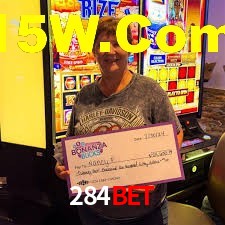 Experiência VIP 284Bet