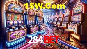 Games Directory 284Bet