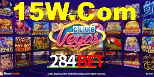 VIP Casino 284Bet