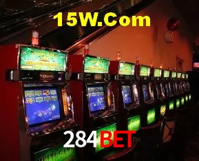 A Experiência Imersiva dos Cassinos Ao Vivo no 284Bet