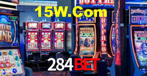 284Bet