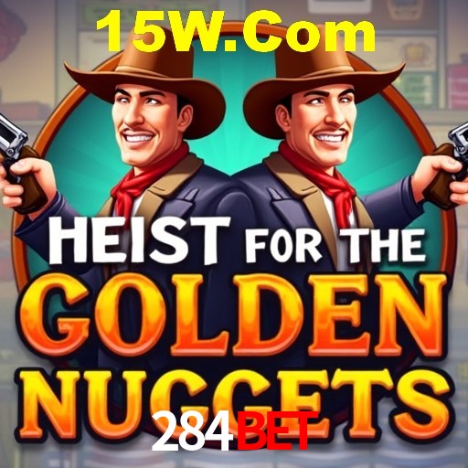 Jogos Exclusivos 284Bet