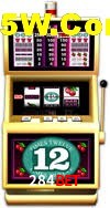 Slot Games 284Bet